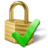 Microsoft Baseline Security Analyzer icon