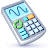 Microsoft Mathematics icon