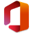 Microsoft Office 2021 icon