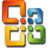 Microsoft Office Accounting Express icon
