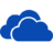 Microsoft OneDrive icon