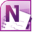 Microsoft OneNote icon