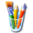 Microsoft Paint icon