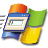 Microsoft Process Manager Icon