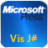 Microsoft Visual J Redistributable Package Icon