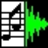 Midi2Wav Recorder Icon