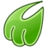 Midori Portable Icon