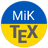 MiKTeX icon