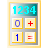 Mini Calculator icon