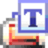 Miraplacid Text Driver Icon