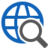 MiTeC Network Scanner icon