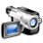 MJPEG Surveillance Icon