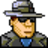 Modem Spy Icon