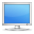 Monitor Plus Icon