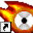 Mp3 CD Burner Icon