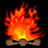 Totally Free Burner Icon