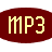 MP3 Diags icon