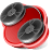 MP3 Skype Recorder Icon