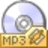 MP3Producer Icon