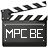 MPC-BE icon