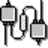 MS Network Traffic Monitor Icon
