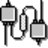 Network Traffic Monitor Icon