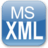 Microsoft Core XML Services icon