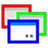 MultiDesk Icon