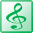 Music Tag Editor Icon