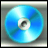 nDVD Icon