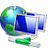 NetScanTools Basic icon