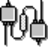 Network Traffic Monitor Icon