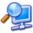 NetworkSearcher Icon