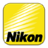 Nikon Webcam Utility icon