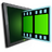 NVIDIA 3D Vision Video Player icon