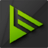 Nvidia Broadcast icon