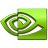 NVIDIA Sidebar Gadget Icon