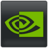 NVIDIA PhysX icon