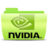 NVIDIA Update icon
