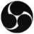 Open Broadcaster Software icon