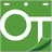 OpenToonz icon