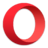 Opera Web Browser icon