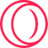 Opera GX icon