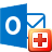 Outlook Recovery ToolBox icon