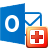 Outlook Recovery ToolBox Icon