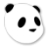 Panda Cloud Antivirus Free Icon