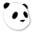 Panda Cloud Antivirus Icon