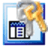 Paradox Password Icon