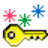 Password Generator Icon