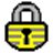 PC LockUp Icon